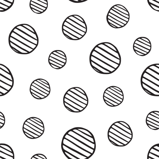 Doodle Seamless Pattern