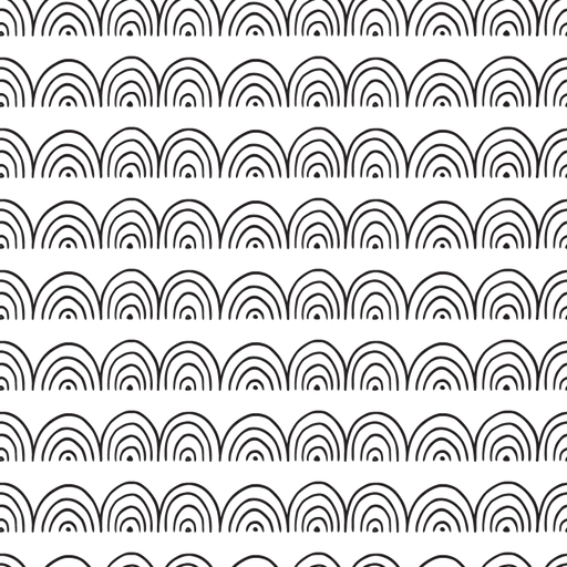 Doodle Seamless Pattern