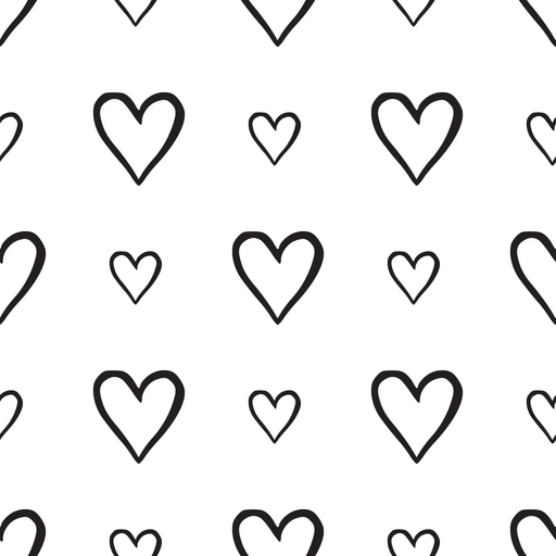 Doodle Seamless Pattern
