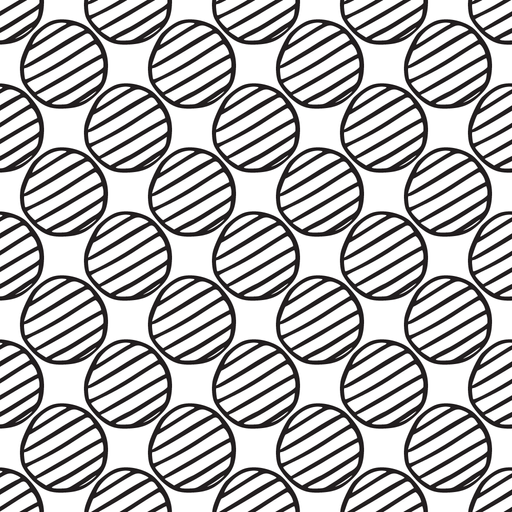 Doodle Seamless Pattern