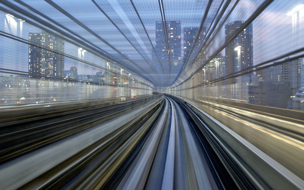 Windows 8 RTM Wallpaper and Lock Screen Image