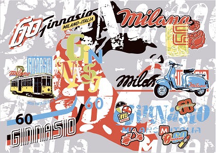 3 Free Street Style Vector Graphics