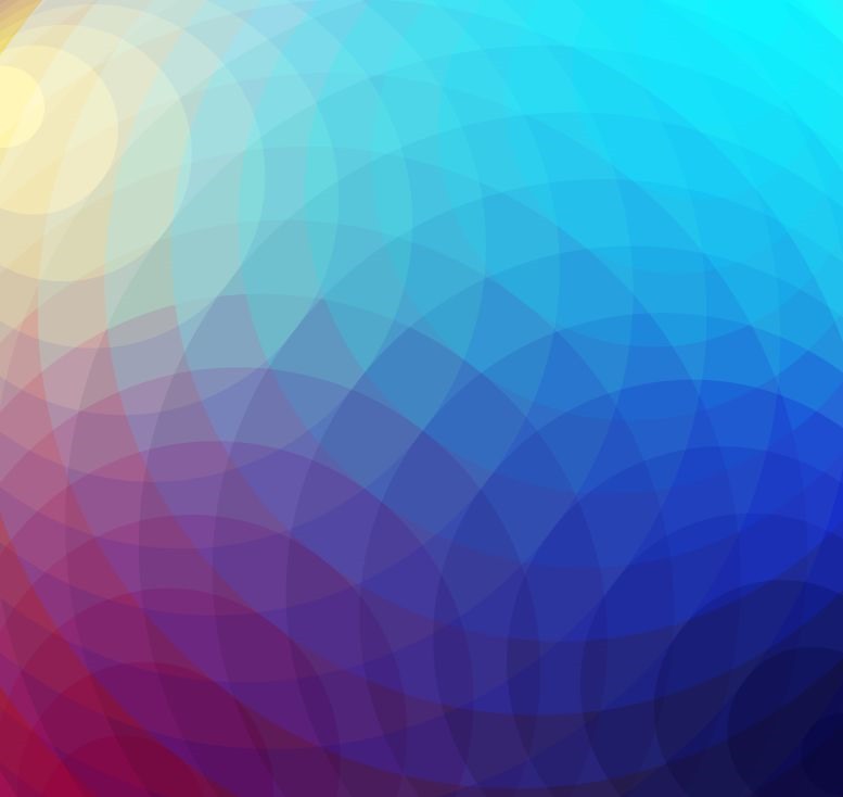 Abstract Design Vector Background Graphic Illustration