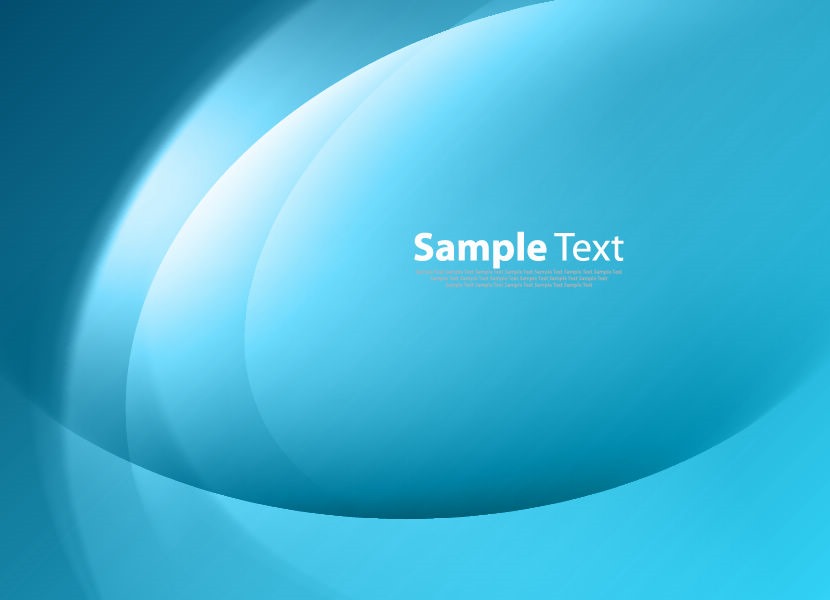 Free Abstract Vector Image