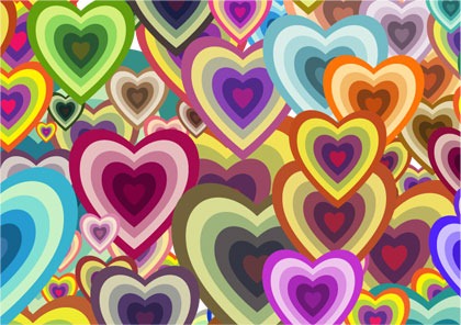 5 Design Element Vector Wallpapers