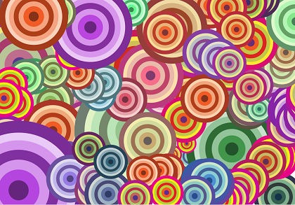 5 Design Element Vector Wallpapers