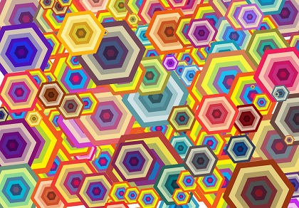 5 Design Element Vector Wallpapers