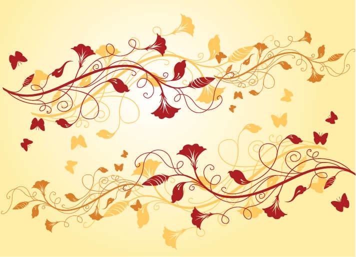 Free Flower Boque Vector Graphic