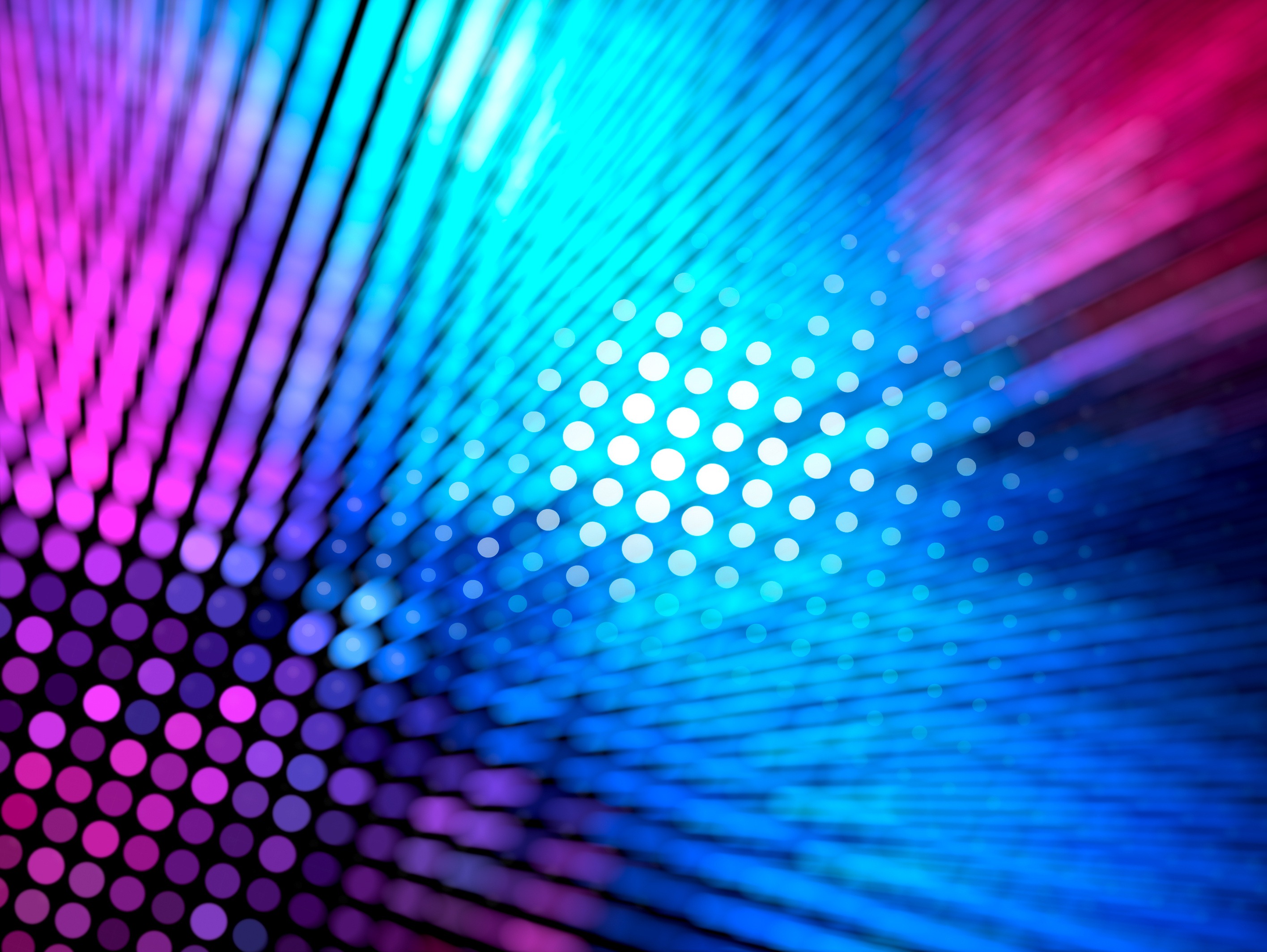 Abstract Colorful Photos