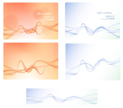 54 paragraph smoke and dreams bubble vector material