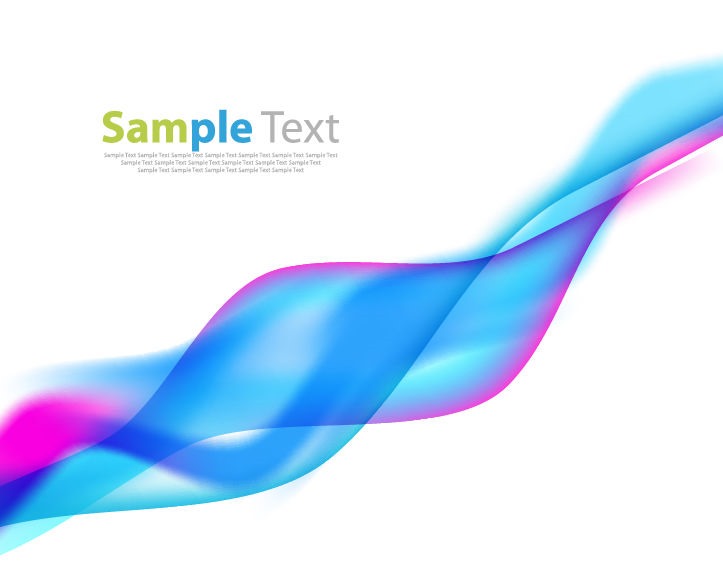 Abstract Background Vector Illustration 11