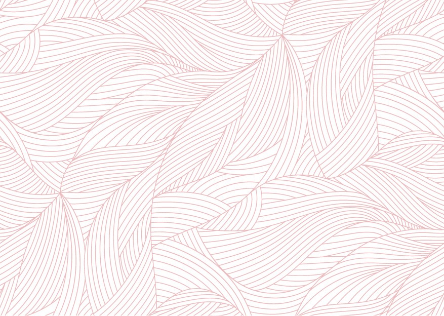 Abstract Lines Pattern Seamless Vector Background