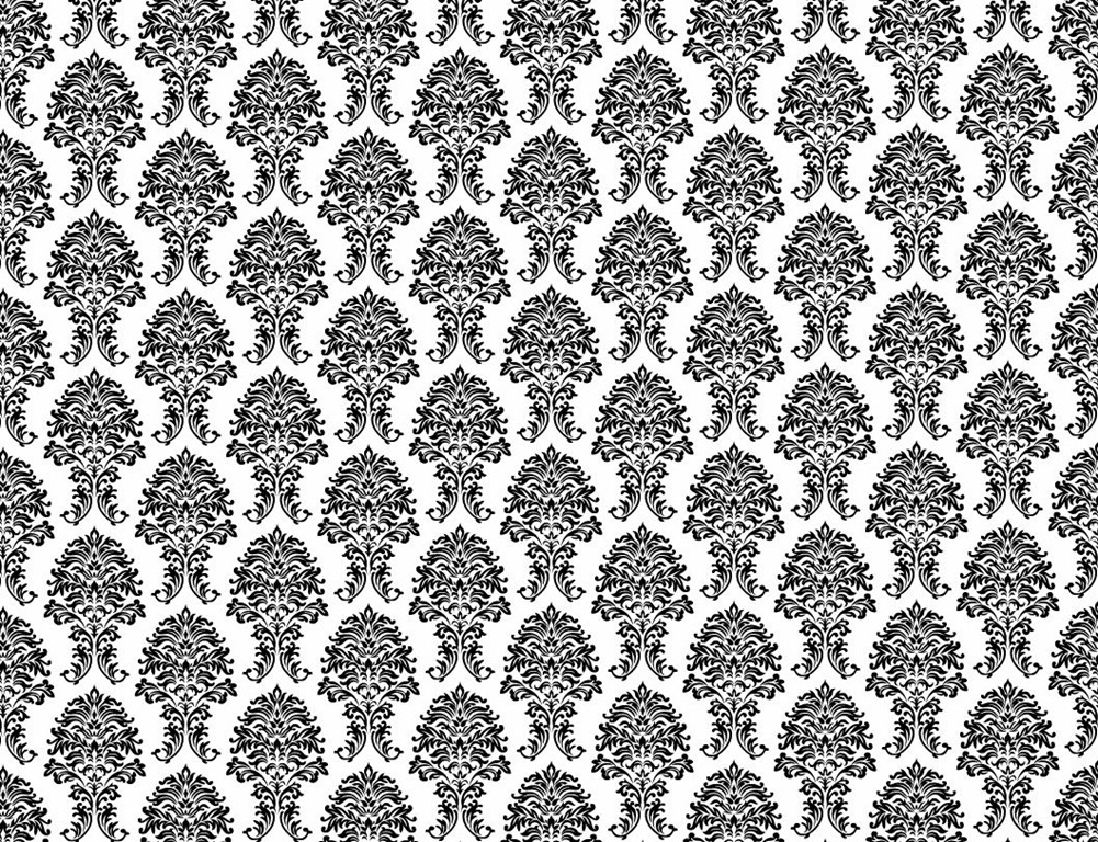 Floral Vector Pattern