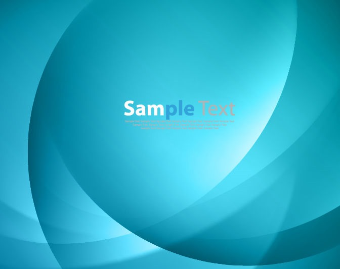 Abstract Background Vector Illustration 3