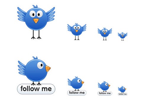 Twitter Joy Icons