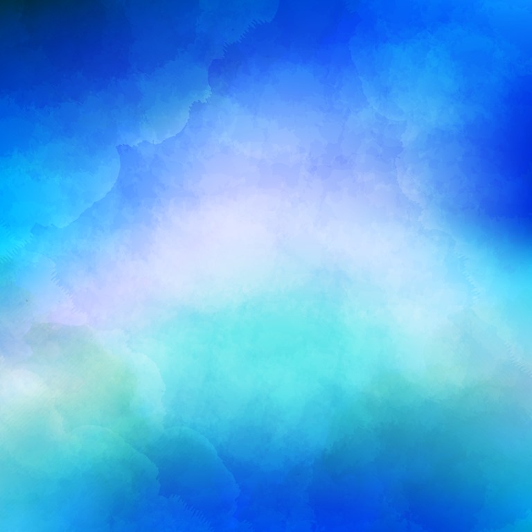 Abstract Watercolor Background Vector Illustration