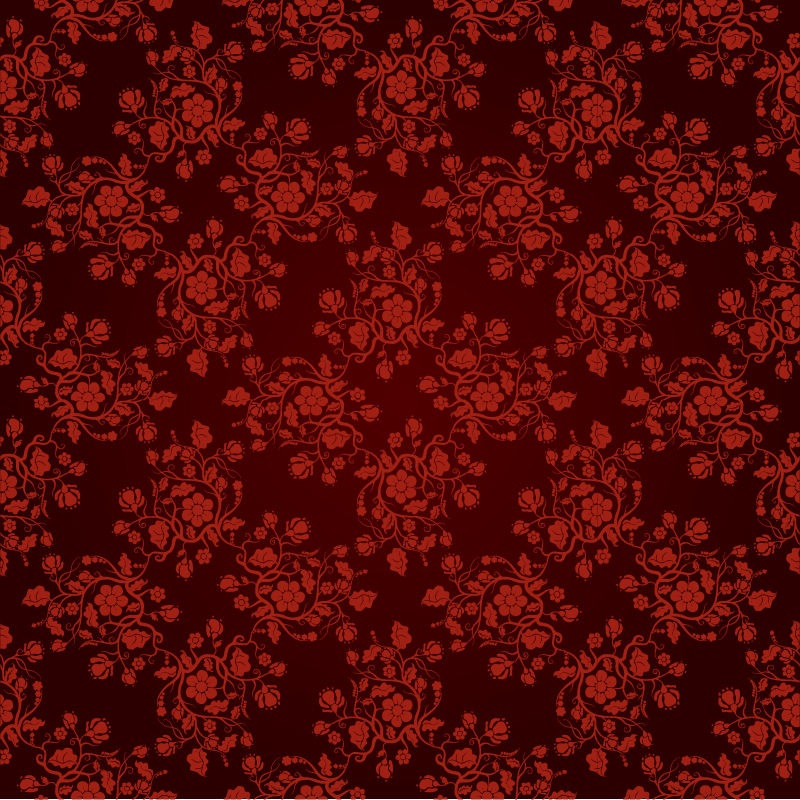 Vintage Seamless Background Vector