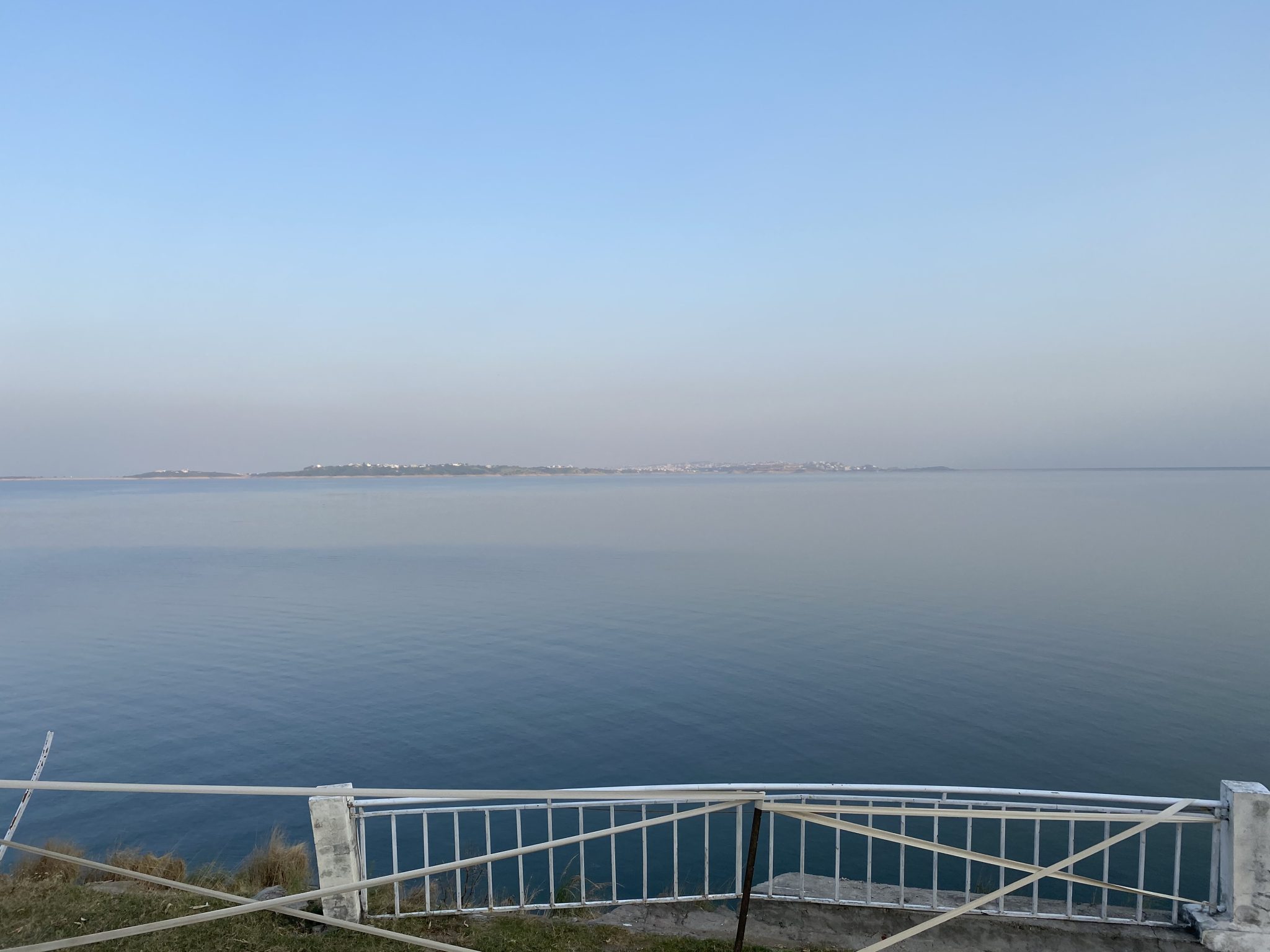Lake
