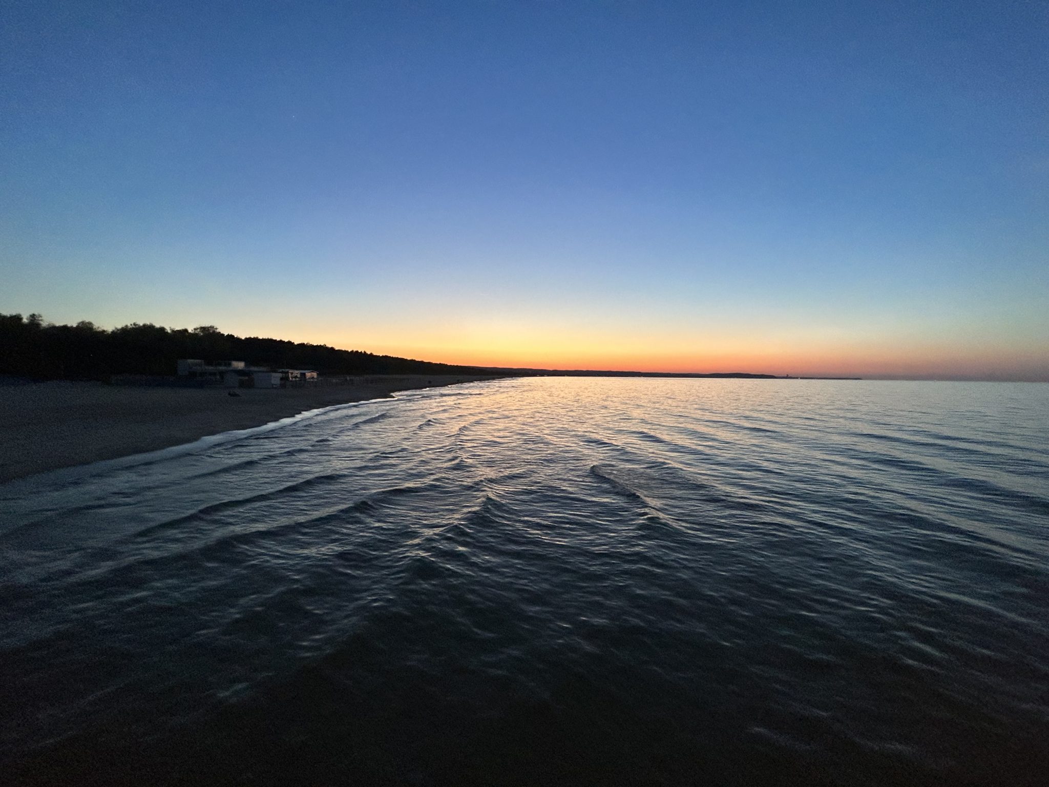 Baltic sea