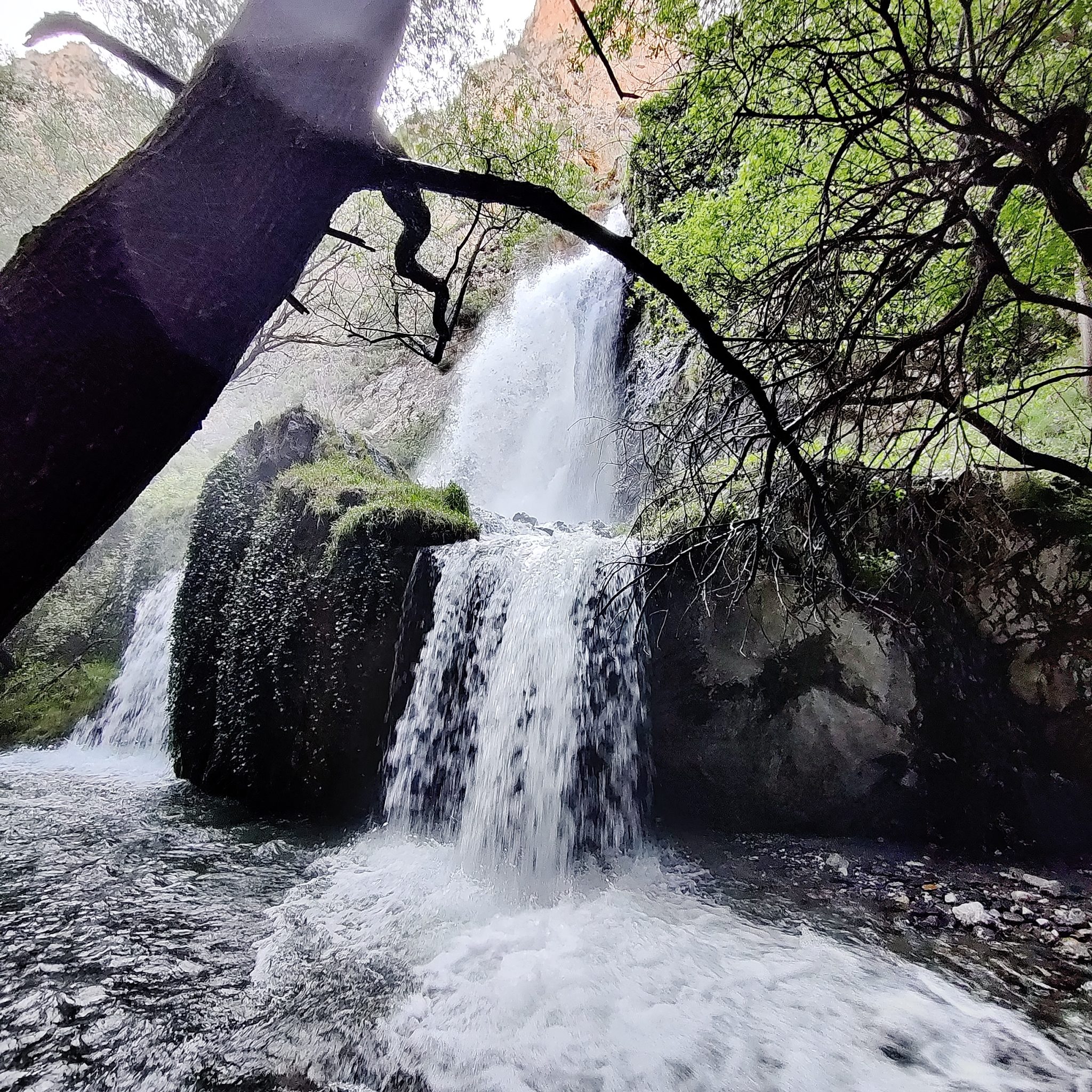 Waterfall