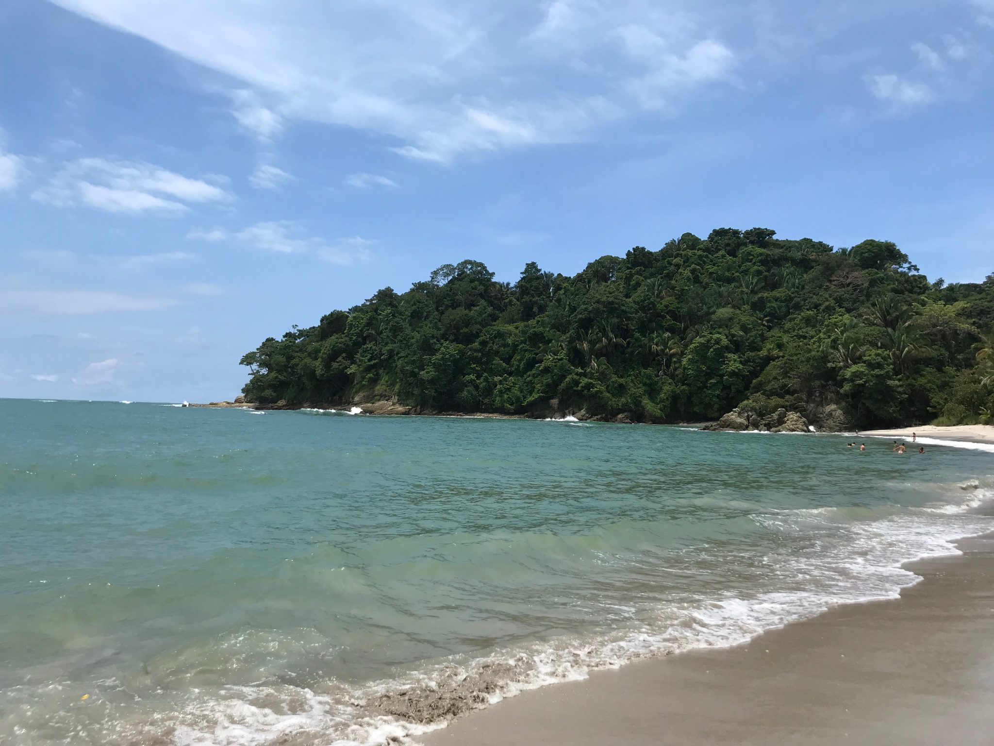 Manuel Antonio National Park