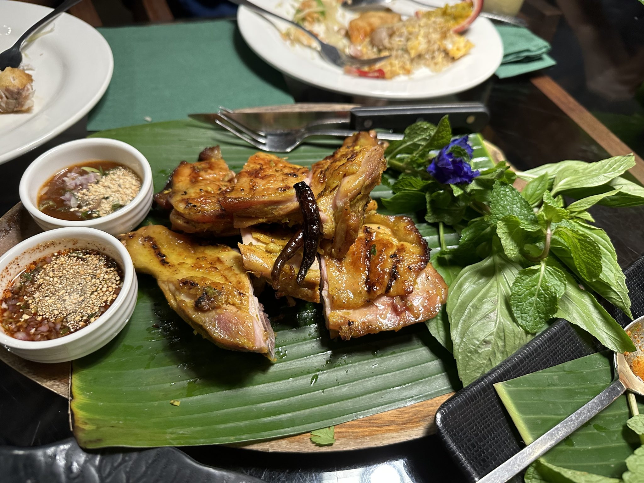 Thai Food