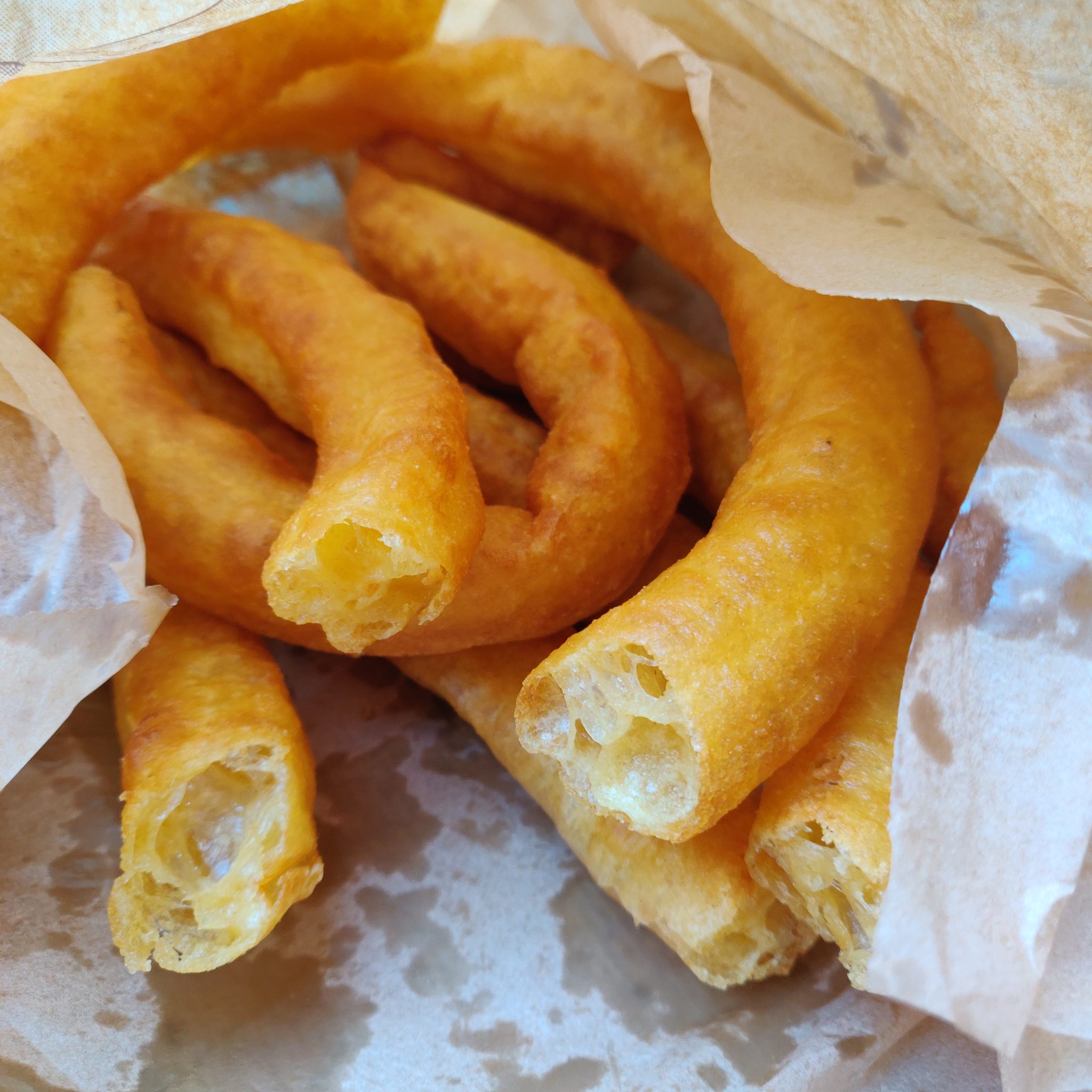 Churros