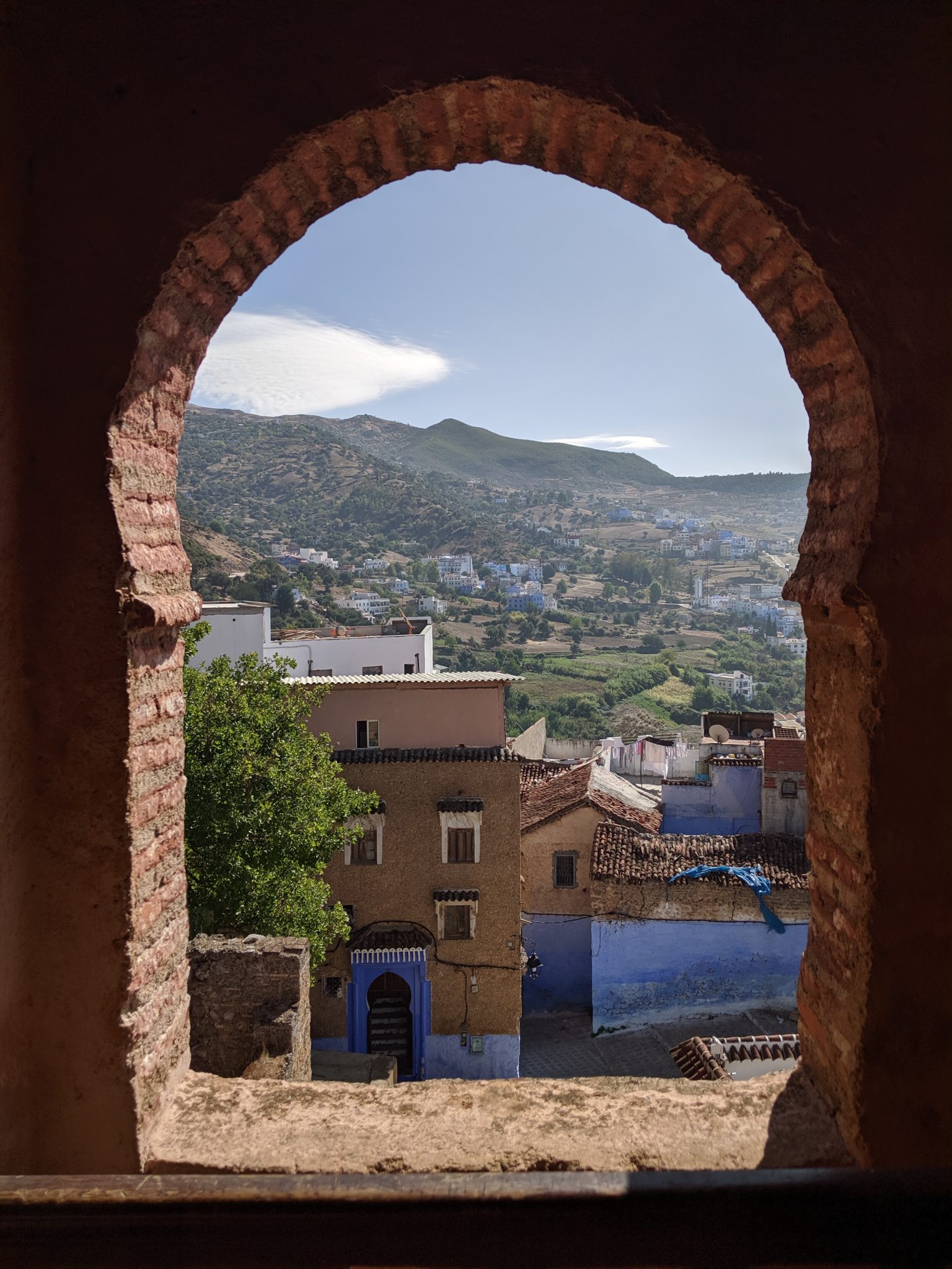 Chefchaouen Morocco