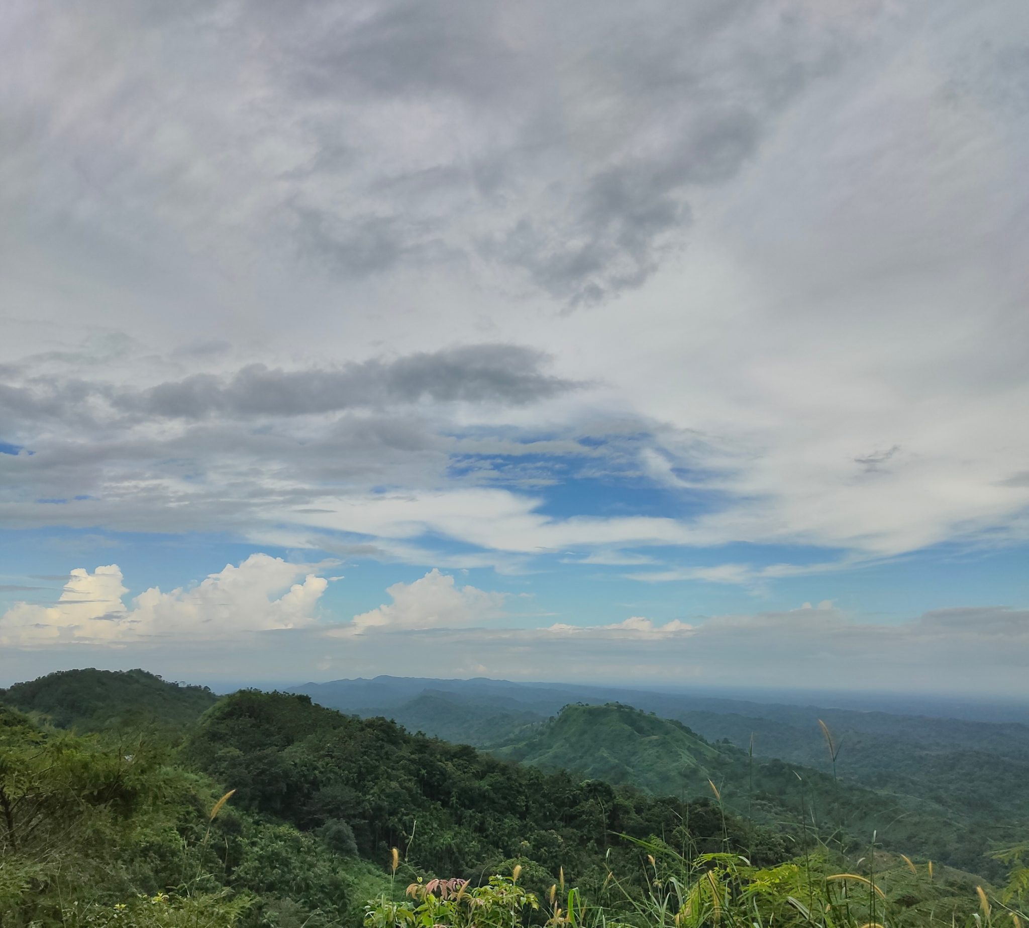 Chandranath Pahar