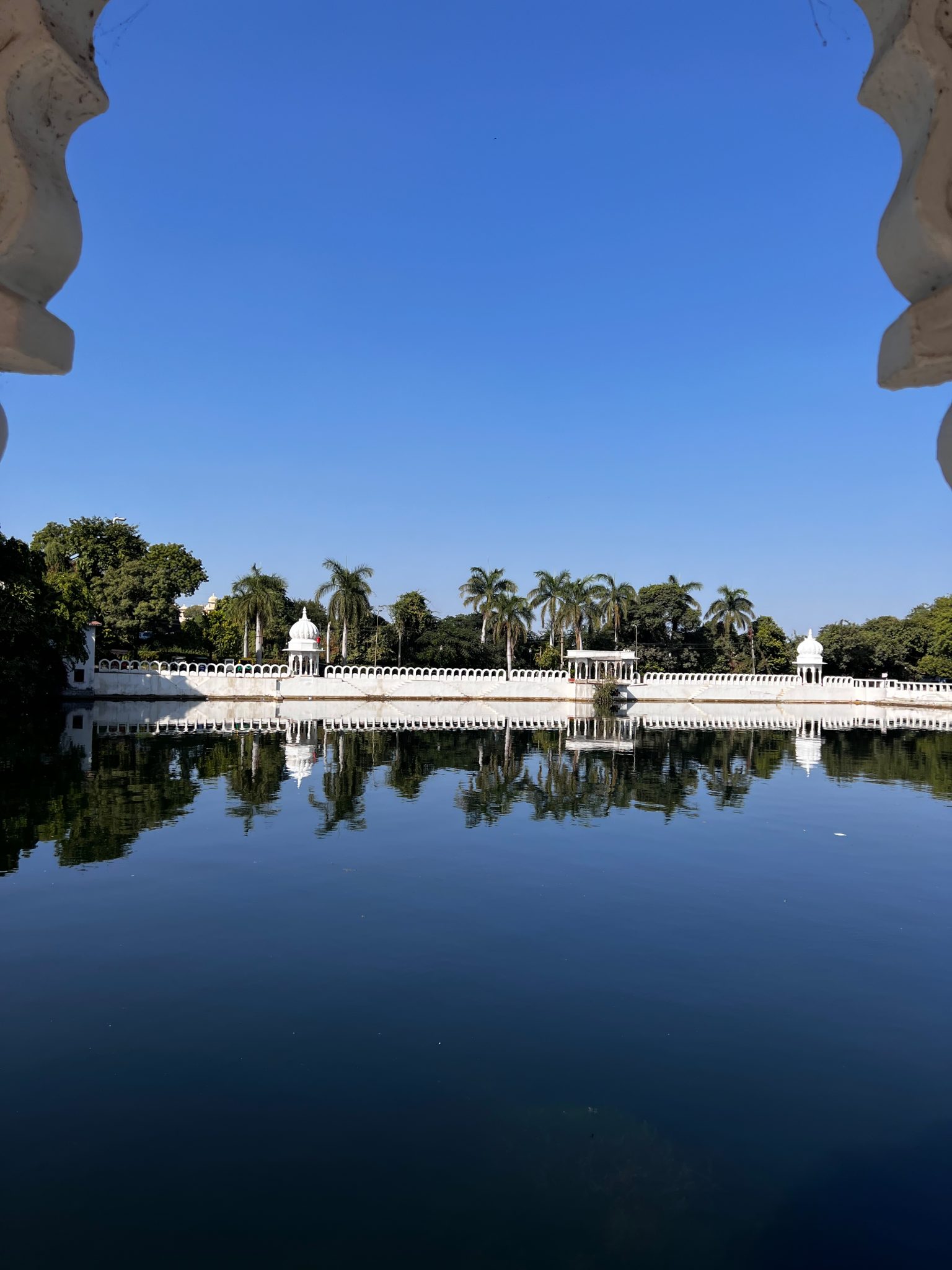 lake view - Udaipur