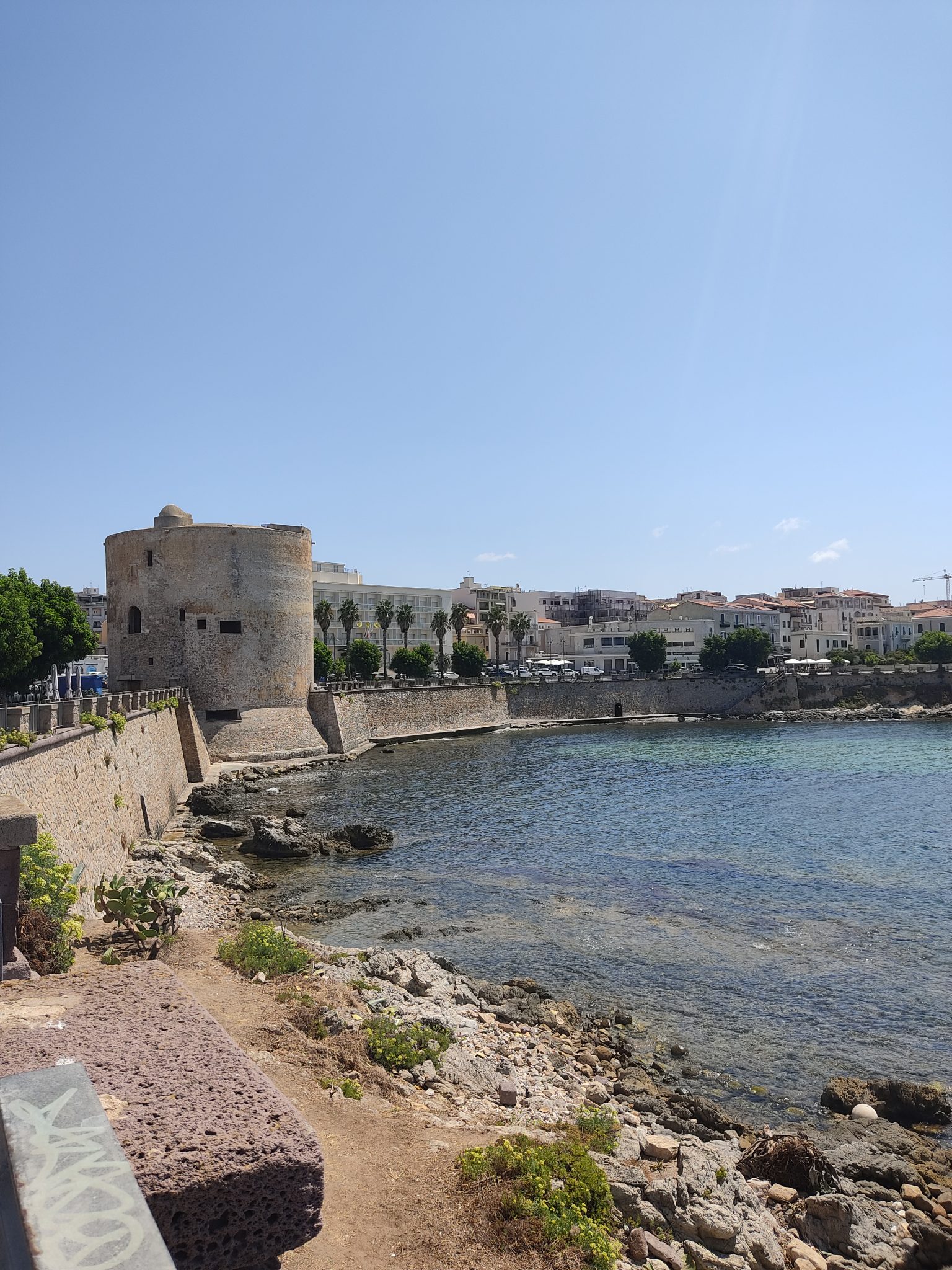 Alghero, Sardegna, Sardinia, Italia, Italy