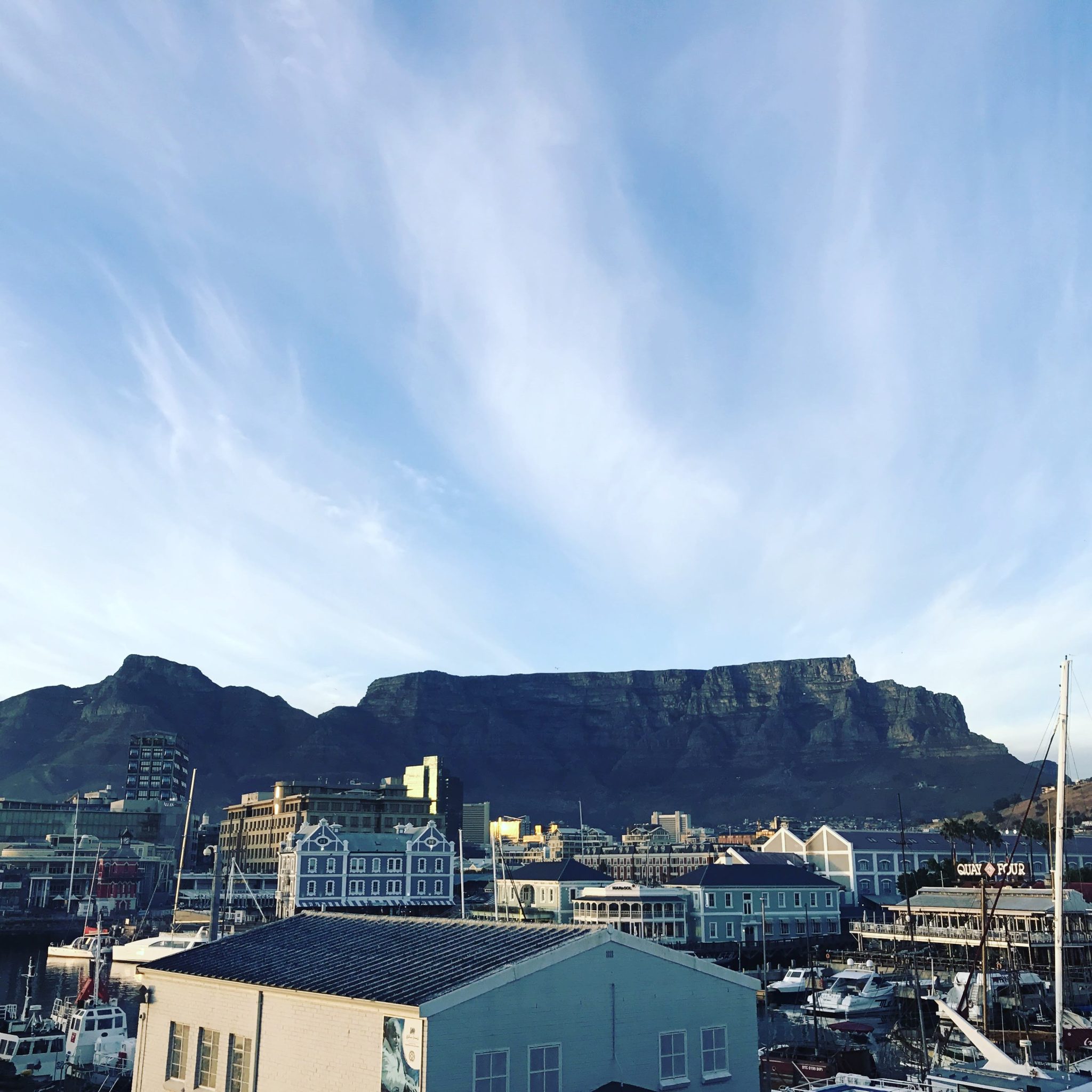 Cape Town