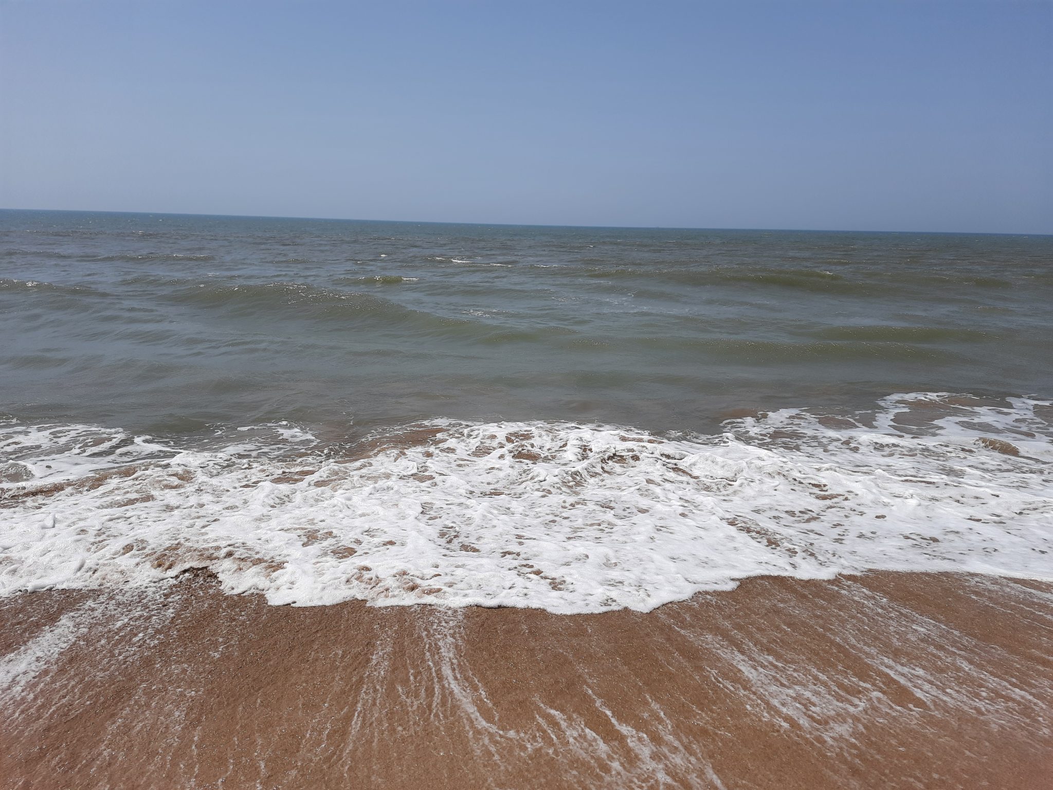 Sea Shore