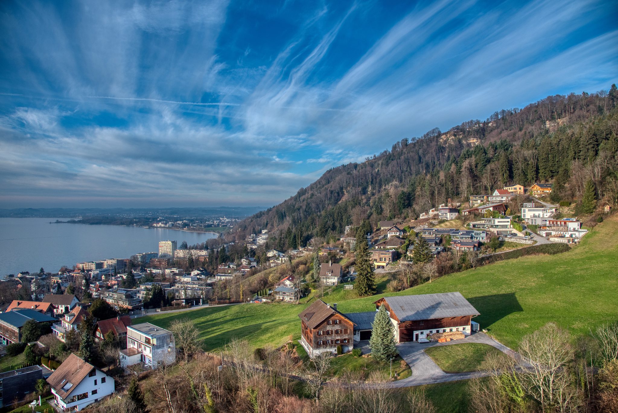 Bregenz, Austria