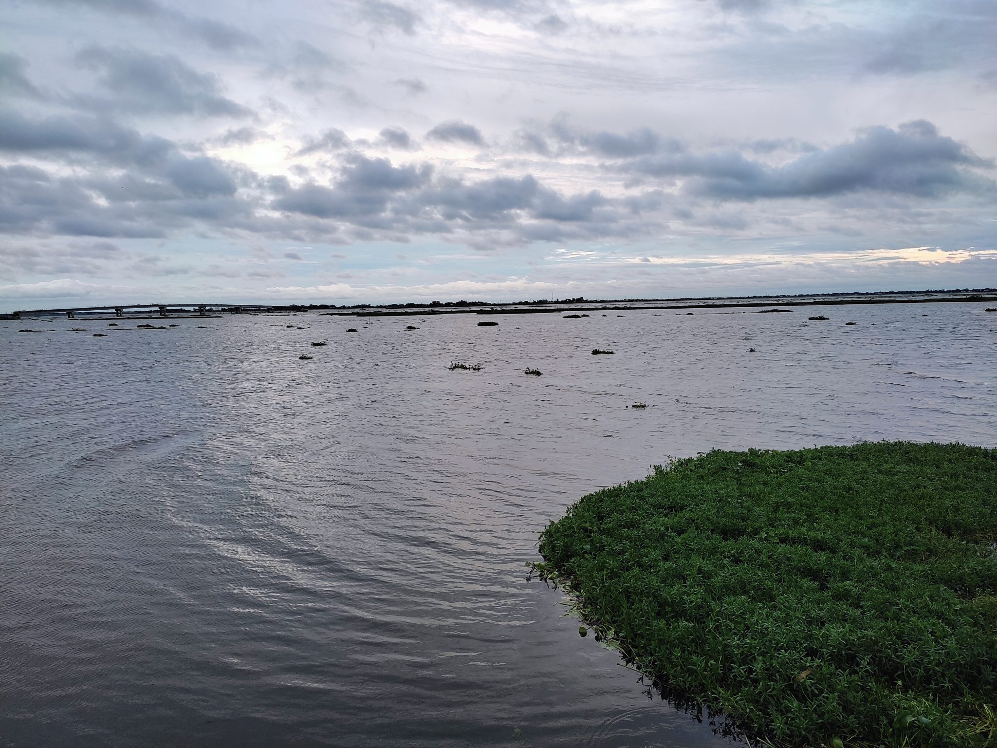 Beautiful River