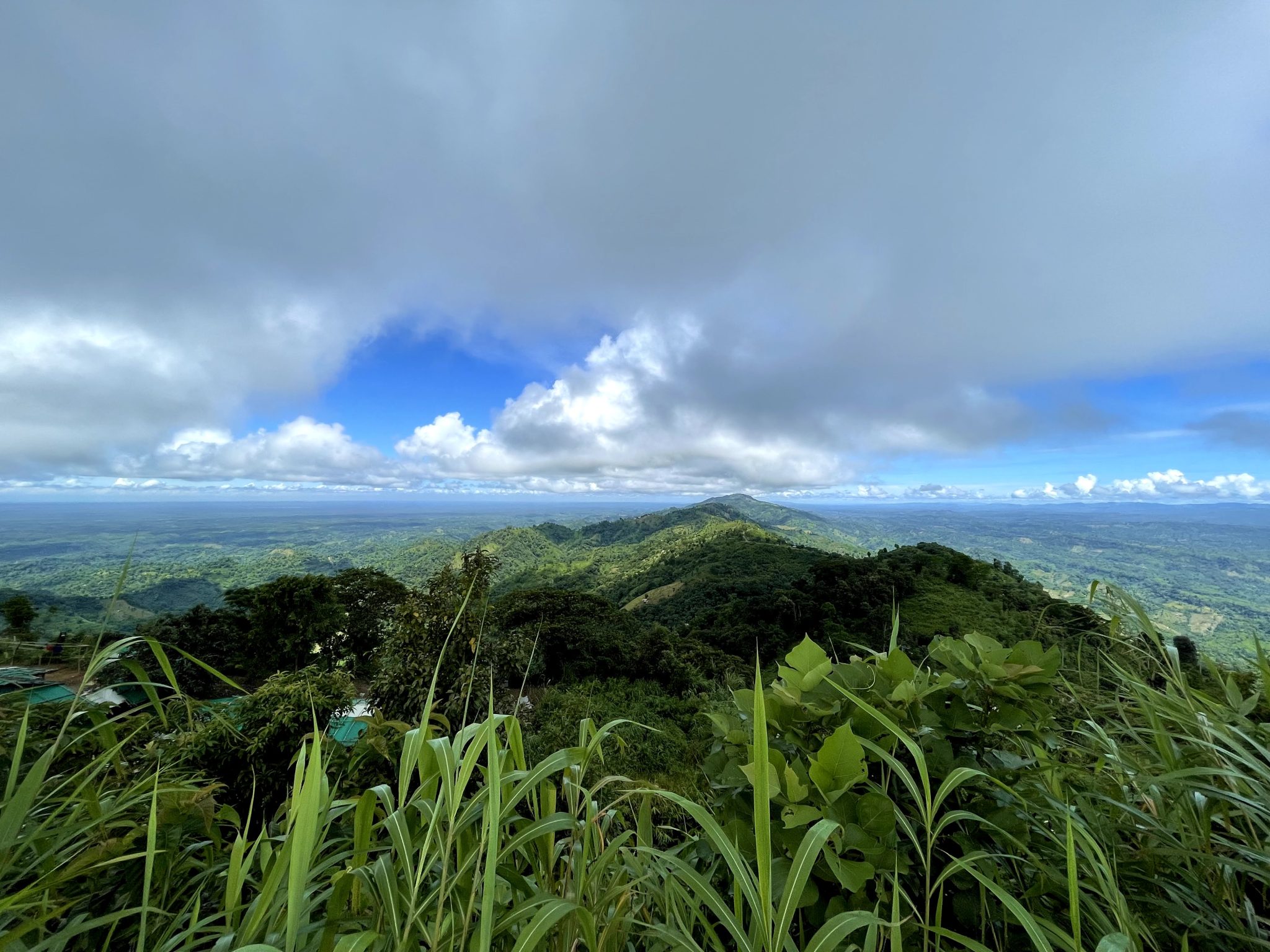 Bandarban - Beautiful Bangladesh