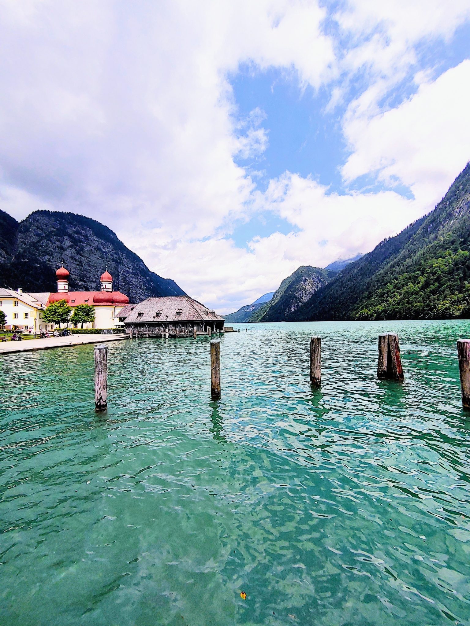 Königsee, Bayern, Germany – WorldPhotographyDay22