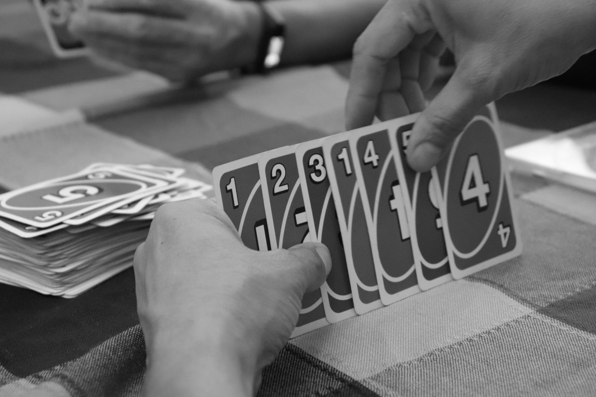Card game