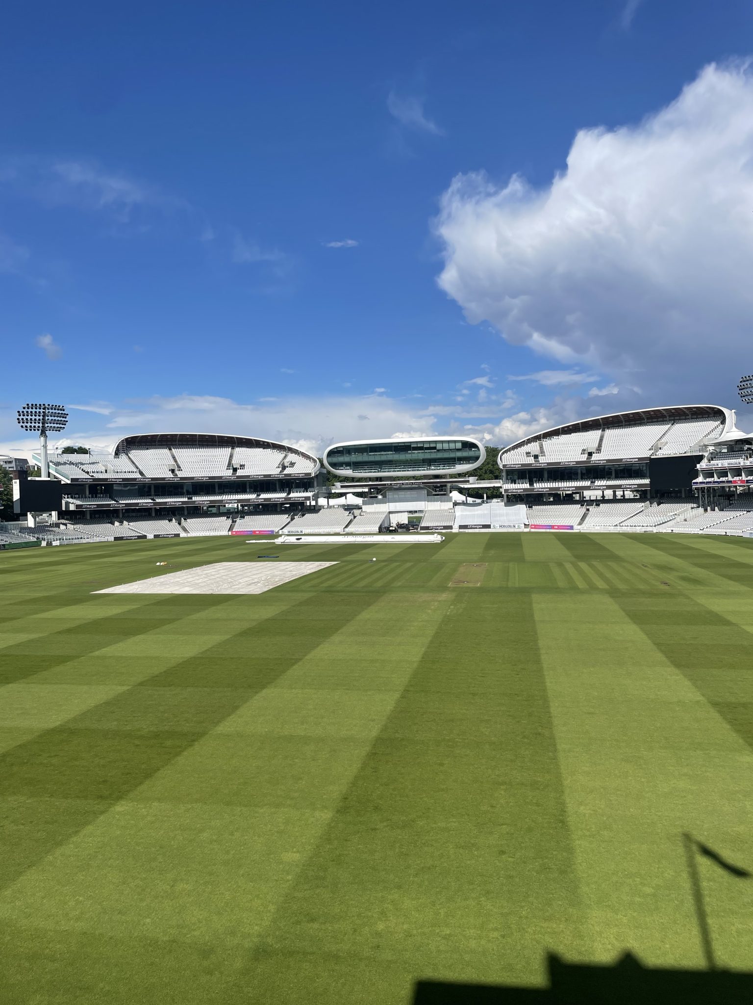 Lord's Cricket Ground