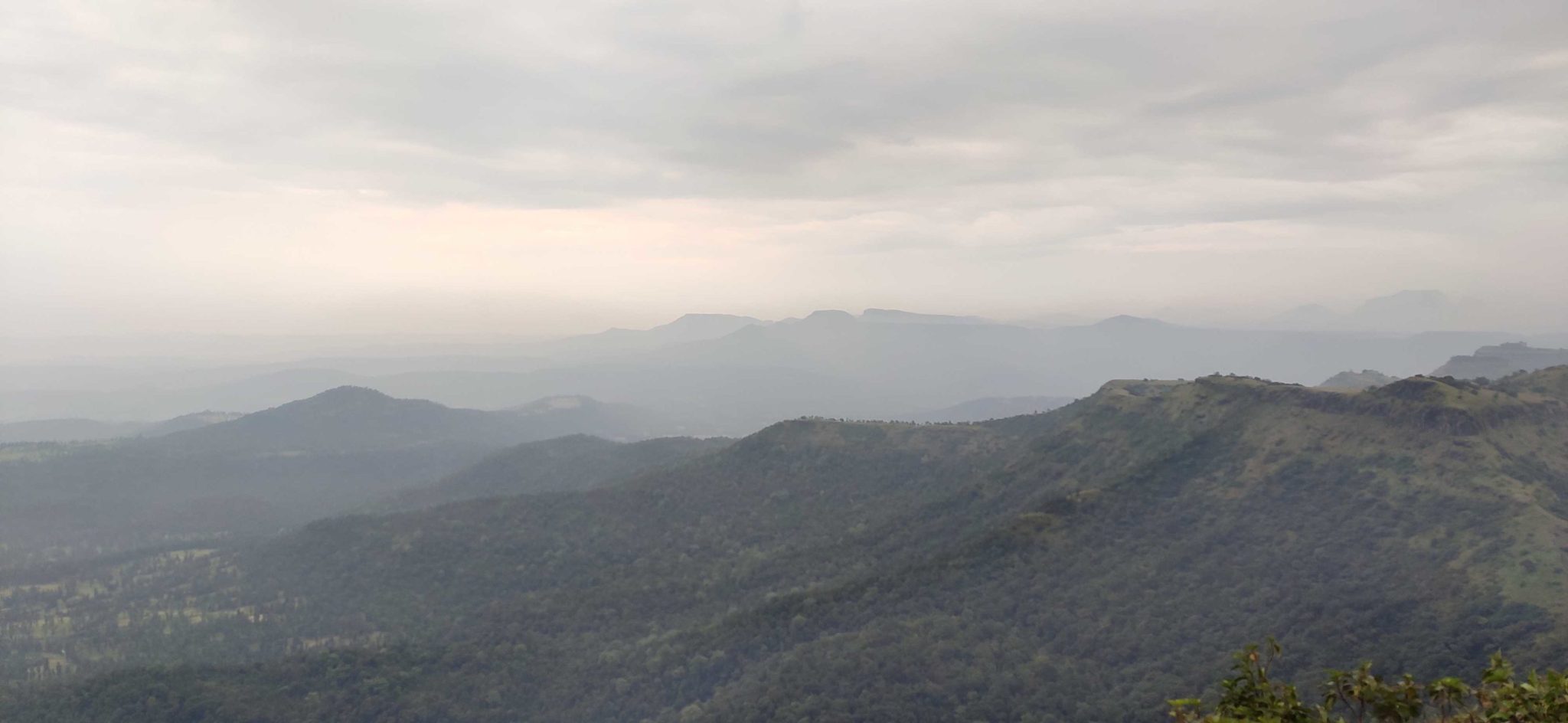 Mountains