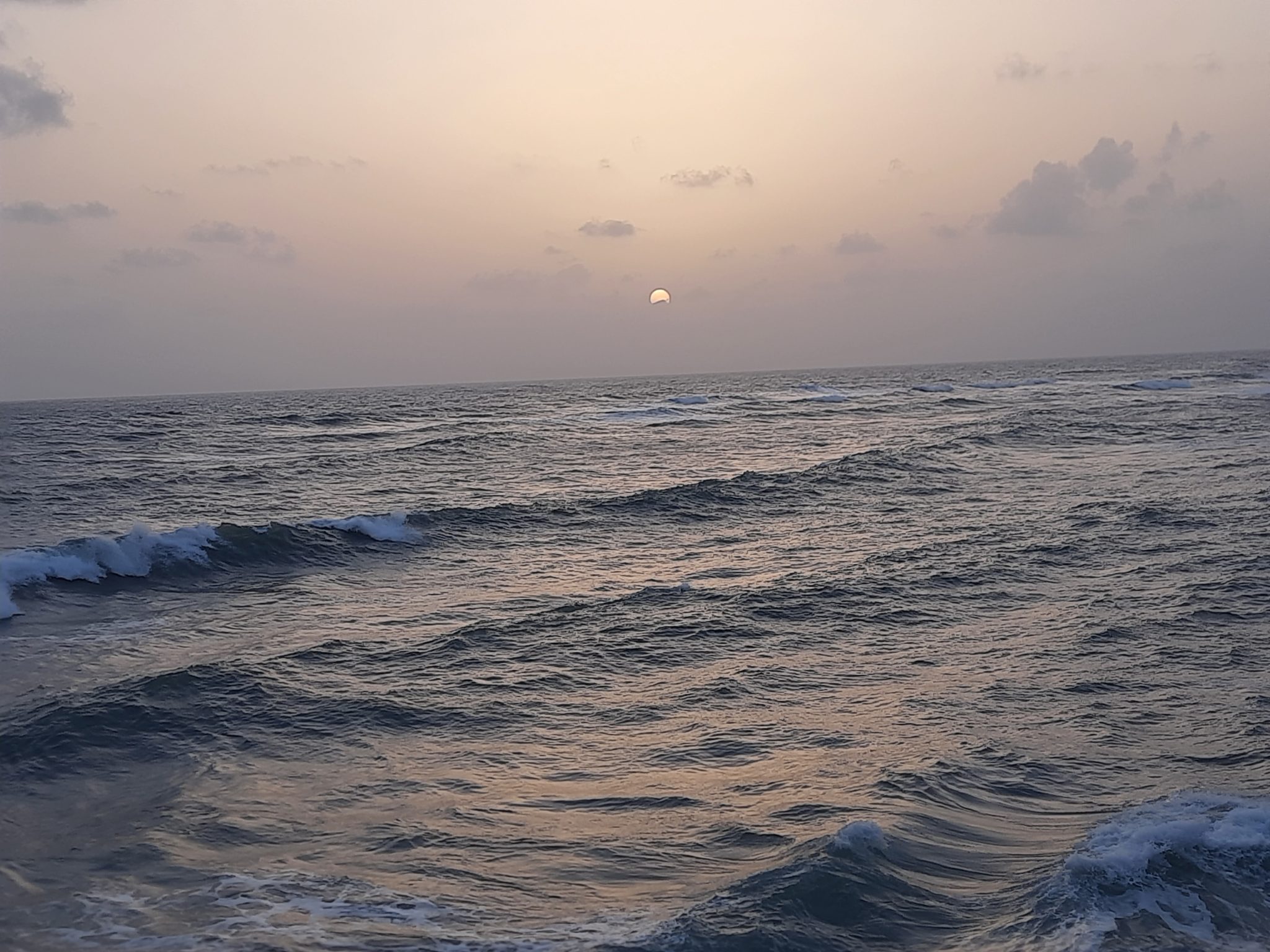 Sea