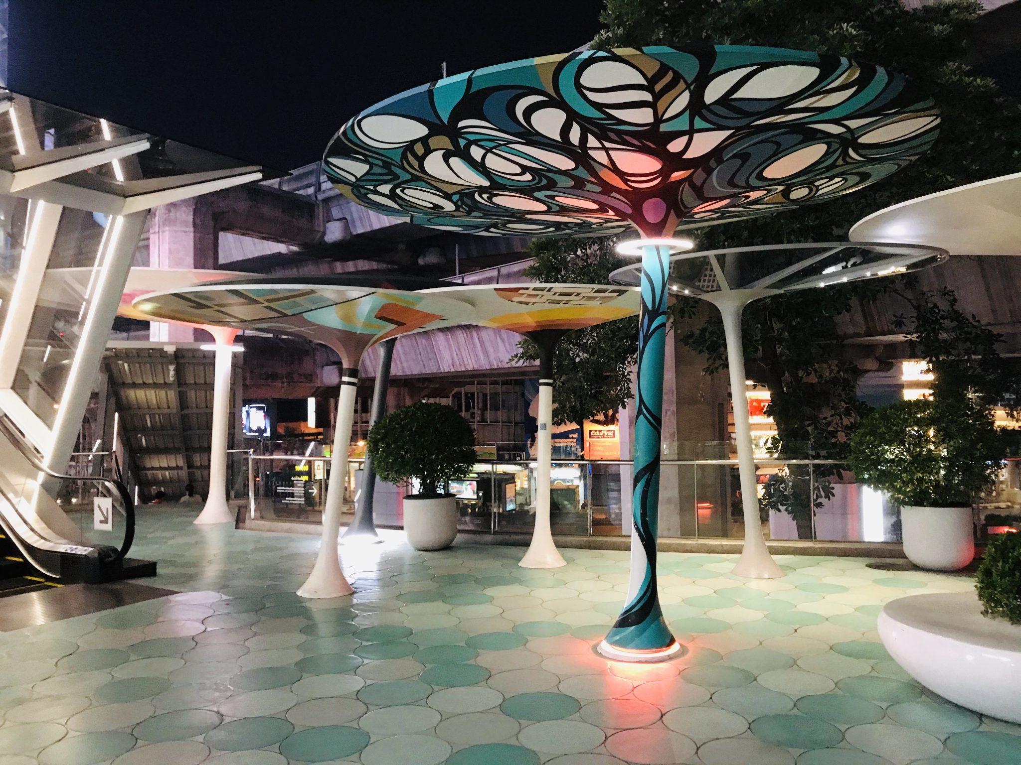 Club Spot