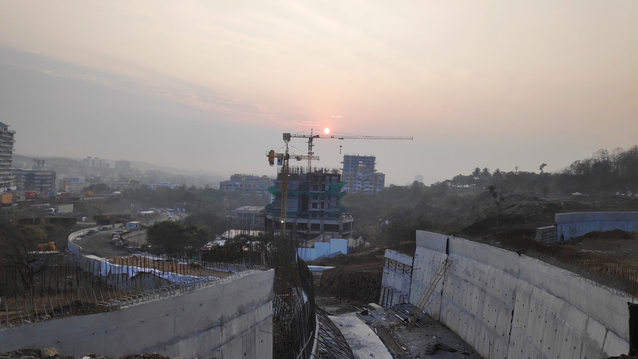 Construction Site