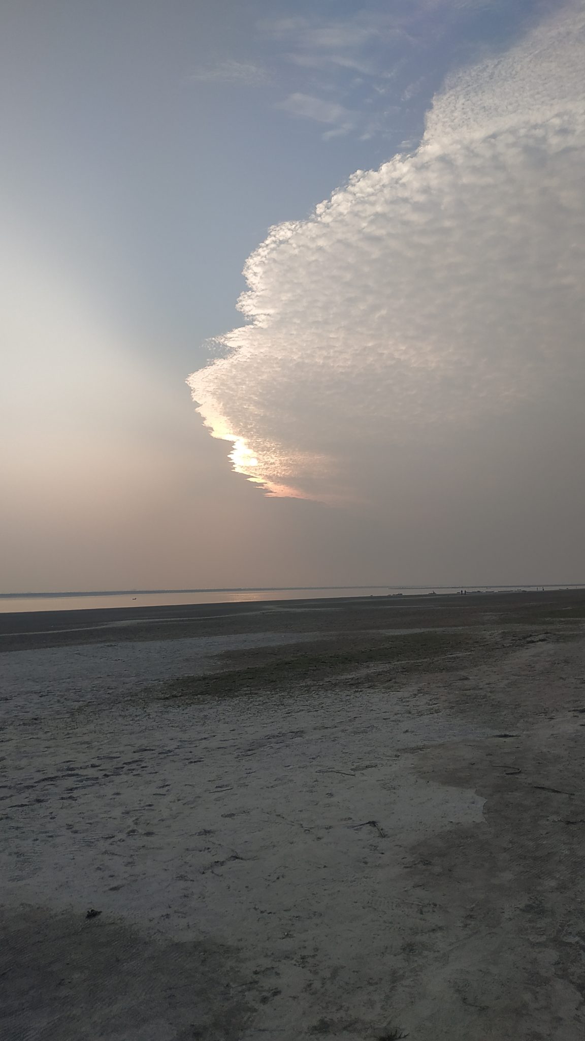 Padma River