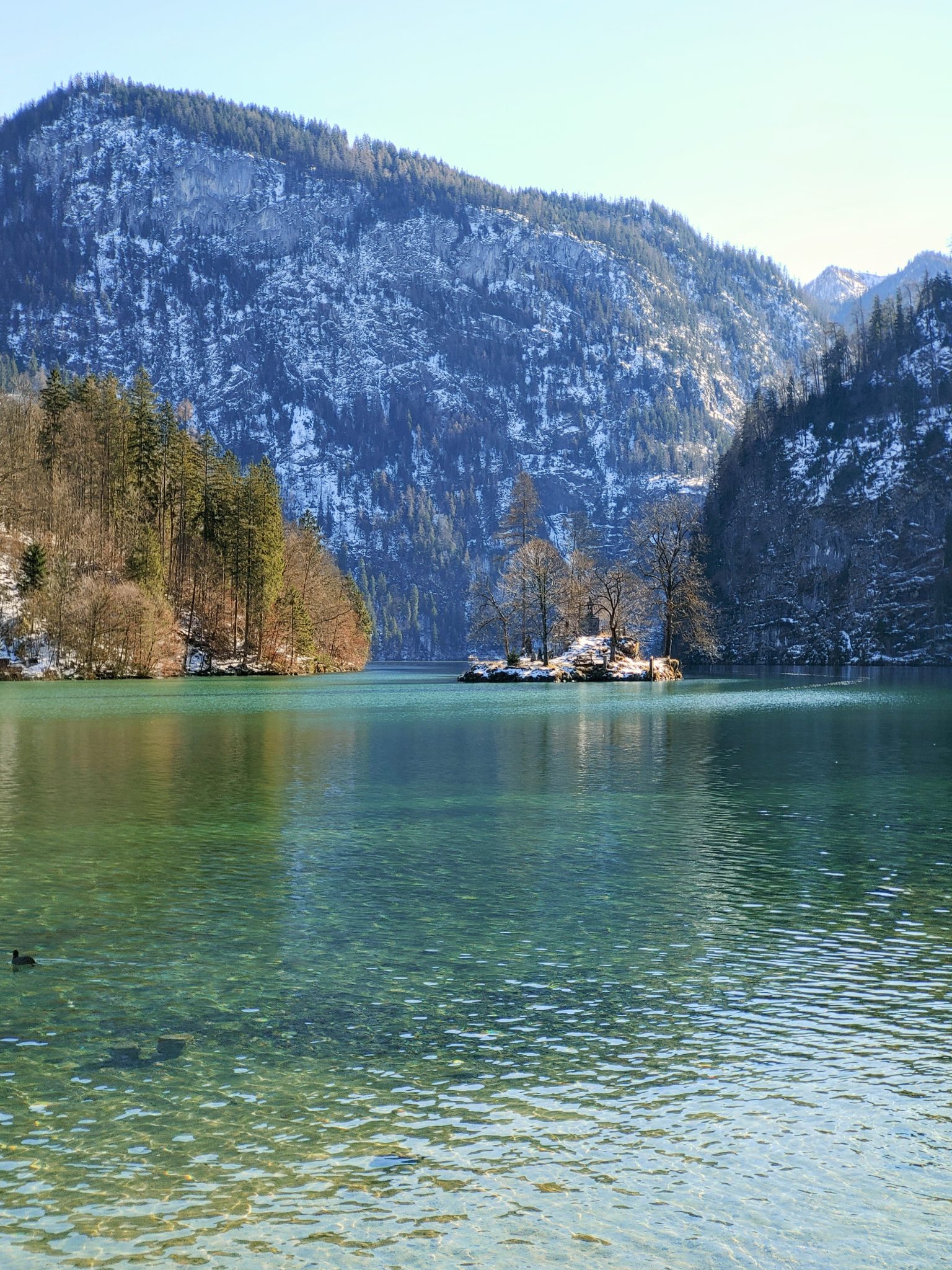 Schönau am Königssee