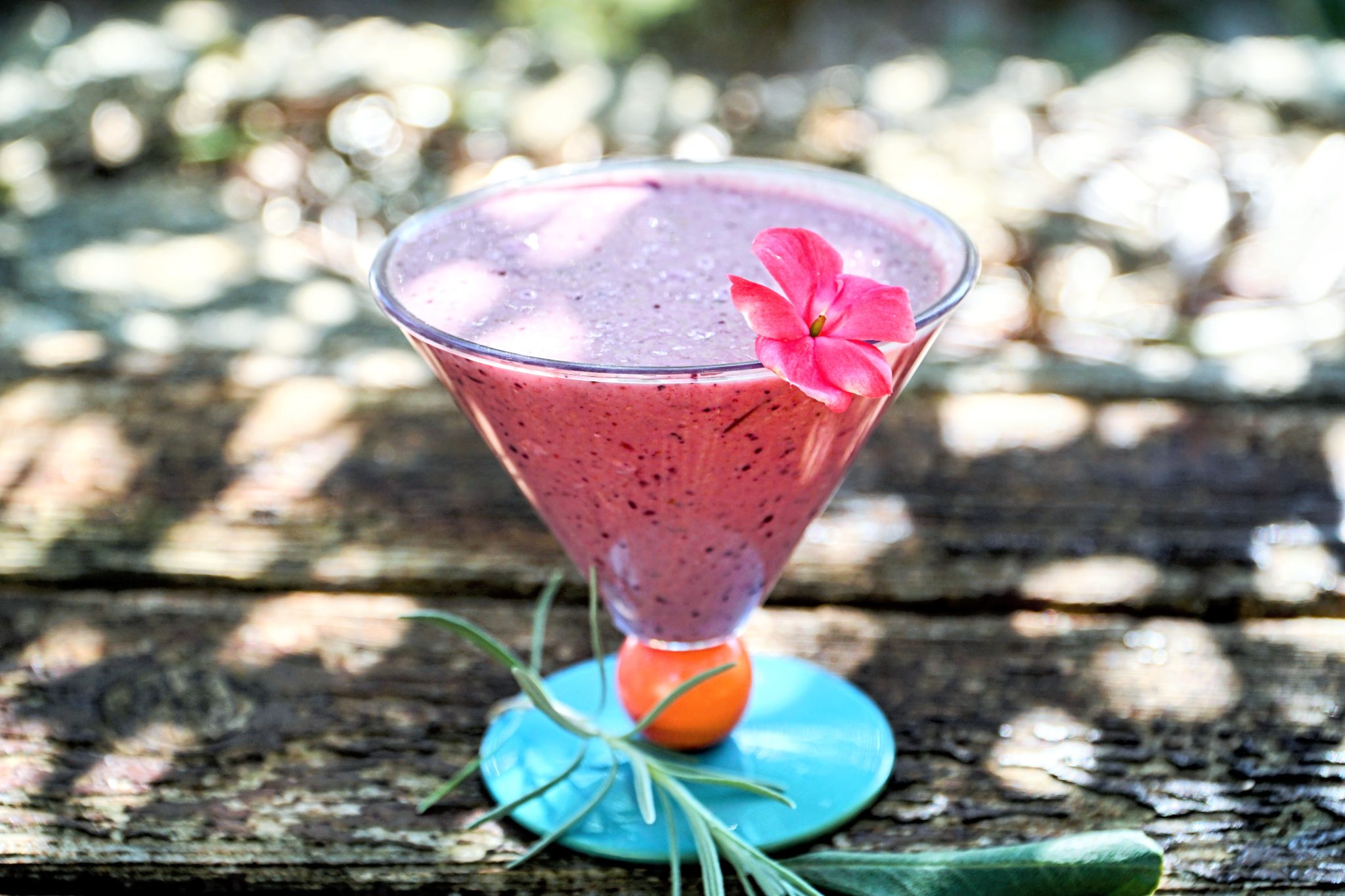 Vegan shake