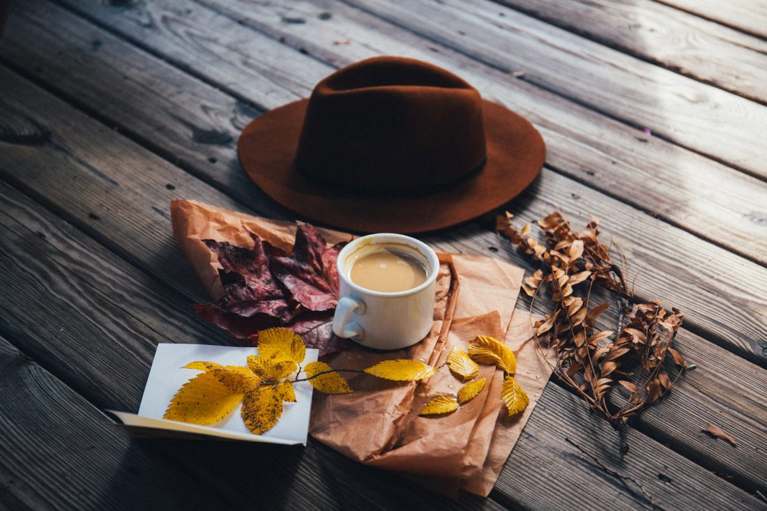 Autumn Coffee