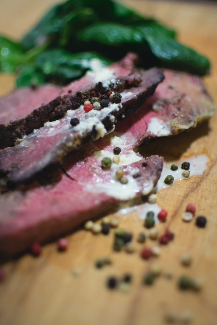 Beef Steak