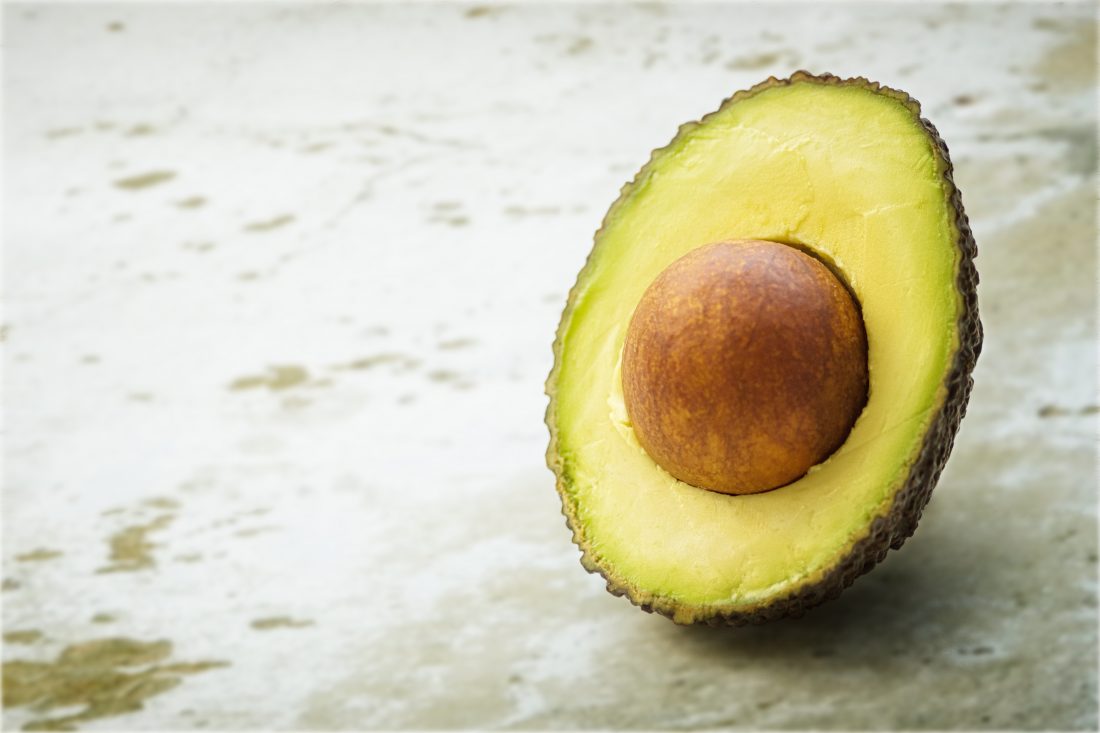 Avocado Fruit
