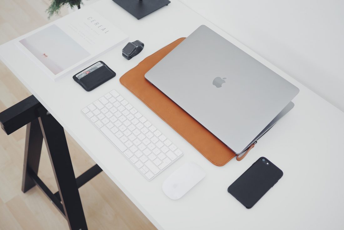 Minimal Office